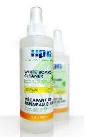 Odorless Whiteboard Cleaner 6447415695 - 8 oz - Each